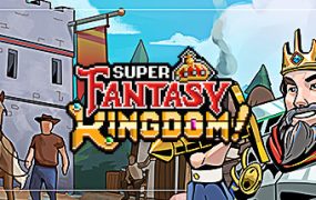 超级幻想王国（Super Fantasy Kingdom）免安装中文版下载