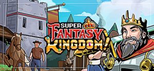 超级幻想王国(Super Fantasy Kingdom)免安装中文版下载