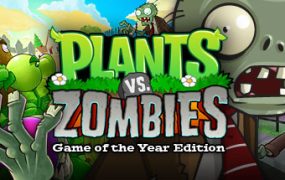 植物大战僵尸年度加强版/Plants vs. Zombies