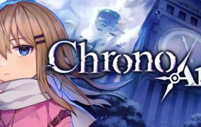 超时空方舟（Chrono Ark）免安装中文版下载