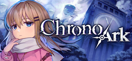 超时空方舟(Chrono Ark)免安装中文版下载