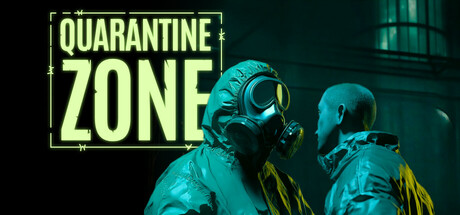 检疫区：最后一站（Quarantine Zone The Last Check）免安装中文版下载