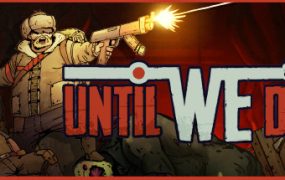 誓死坚守/Until We Die