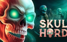 骷髅成群（Skull Horde）免安装中文版下载