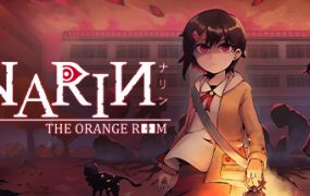 娜林：橙色的房间（Narin: The Orange Room）免安装中文版下载