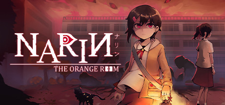 娜林：橙色的房间（Narin: The Orange Room）免安装中文版下载