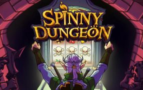 旋转地牢（Spinny Dungeon）免安装中文版下载
