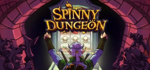 旋转地牢（Spinny Dungeon）免安装中文版下载