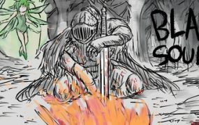 黑之魂（BLACK SOULS）免安装中文版下载