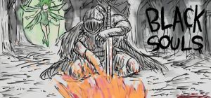 黑之魂（BLACK SOULS）免安装中文版下载
