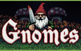 矮人防线（Gnomes）免安装中文版下载