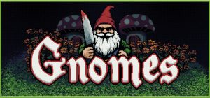 矮人防线（Gnomes）免安装中文版下载