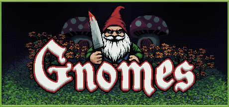 矮人防线（Gnomes）免安装中文版下载