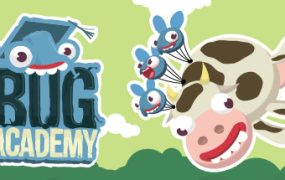 虫虫学院/Bug Academy