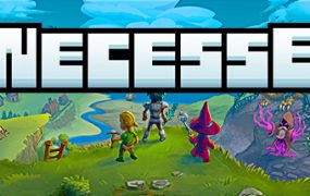 奈斯启示录（Necesse）免安装中文版下载