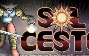 寻日之旅（Sol Cesto）免安装中文版下载