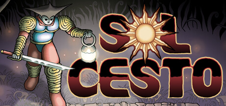 寻日之旅(Sol Cesto)免安装中文版下载