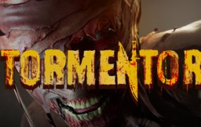 折磨者/TORMENTOR