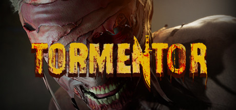 折磨者/TORMENTOR