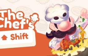 大厨的轮班/The Chef’s Shift
