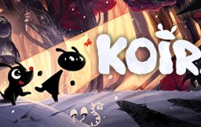 小狗朋友/Koira
