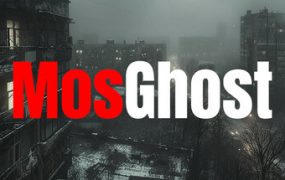 莫斯鬼影/MosGhost