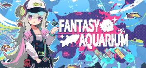 幻想鱼箱/Fantasy Aquarium
