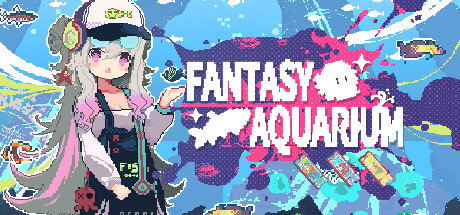 幻想鱼箱/Fantasy Aquarium