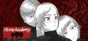 摩斯学院/Morse Academy