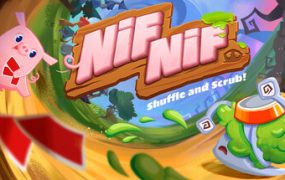 泥服泥服/Nif Nif