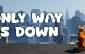 坠落喵历险/Only Way is Down