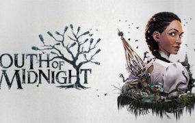 午夜以南/South of Midnight