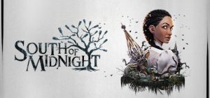 午夜以南/South of Midnight