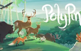 小松林/PolyPine