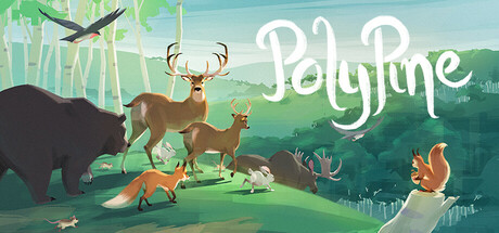 小松林/PolyPine