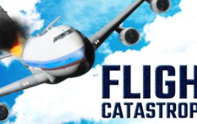 航班灾难/Flight Catastrophe