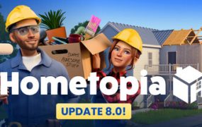 家园缔造者/Hometopia