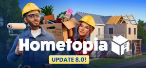 家园缔造者/Hometopia