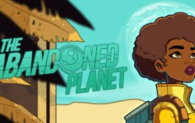 失落星球/The Abandoned Planet