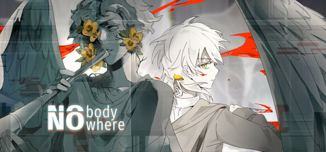 无名归宿/NobodyNowhere