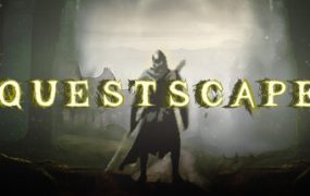 探险逃生：生存/QUESTSCAPE: Survival