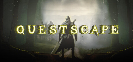 探险逃生:生存/QUESTSCAPE: Survival