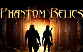 幽灵遗物/Phantom Relics
