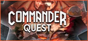 牌兵布阵/Commander Quest