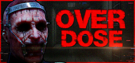 过量惊魂/OVERDOSE