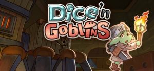 骰子与哥布尔/Dice ‘n Goblins