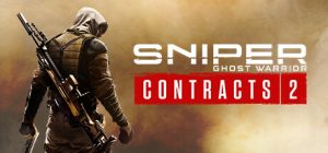 狙击手：幽灵战士契约2/Sniper Ghost Warrior Contracts 2