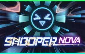 激射超新星/SHOOPER NOVA