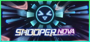 激射超新星/SHOOPER NOVA