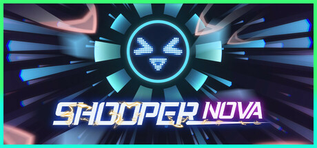 激射超新星/SHOOPER NOVA